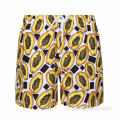 Shorts à motif fruits Maillots de bain pour hommes